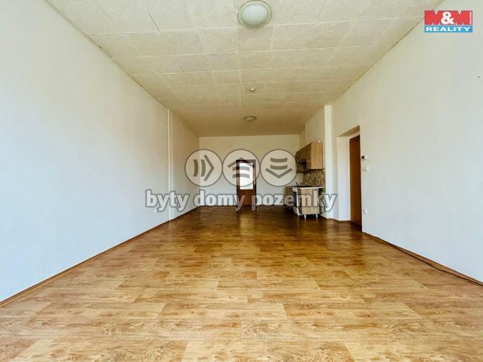 Pronájem, Byt 2+kk, Klatovy