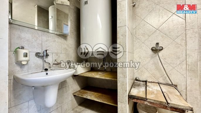 Pronájem, Výrobní objekt, Benátky nad Jizerou