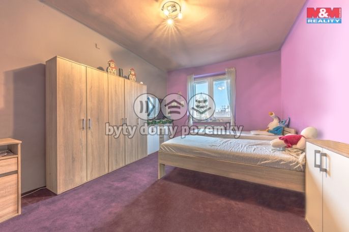 Prodej, Byt 2+1, Praha