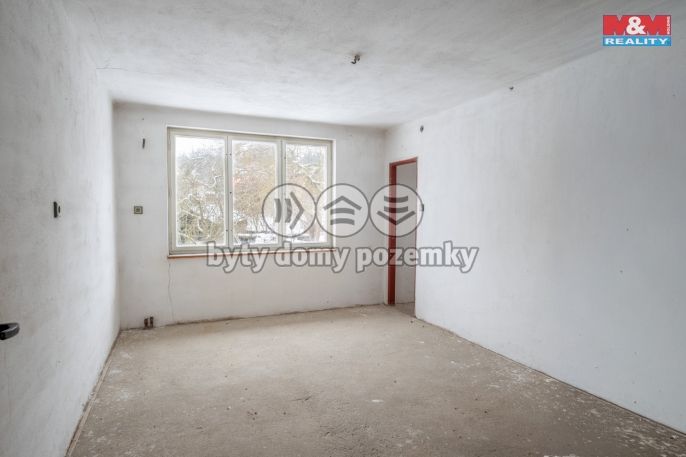 Prodej, Rodinný dům, Čestice