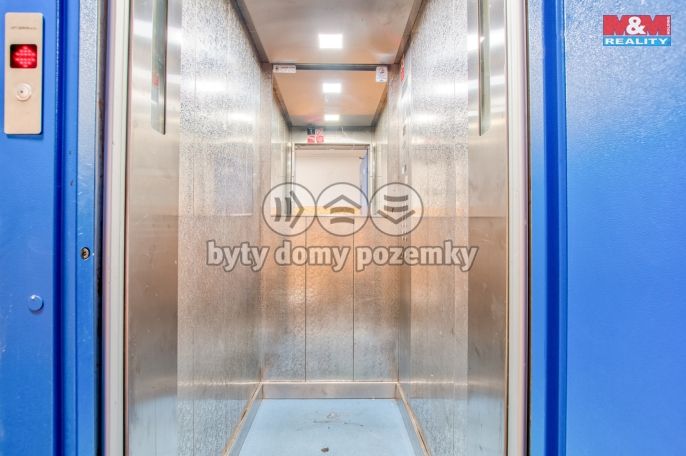 Pronájem, Byt 1+1, Karviná