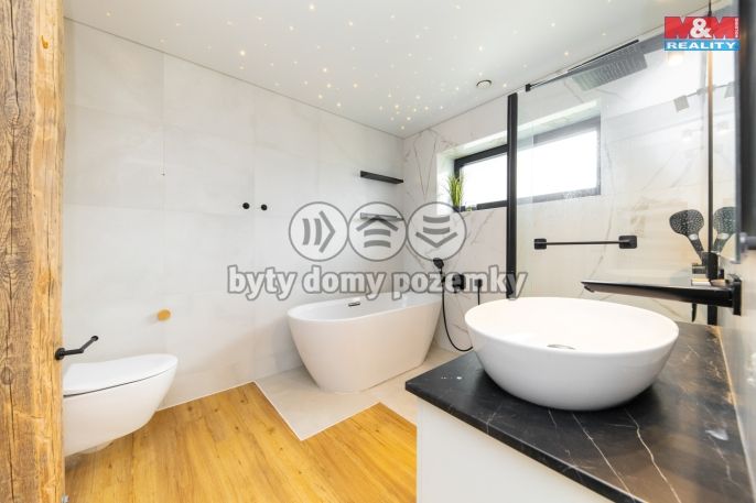 Prodej, Rodinný dům, Rudíkov