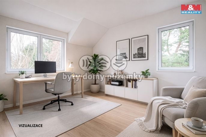 Prodej, Rodinný dům, Jirny