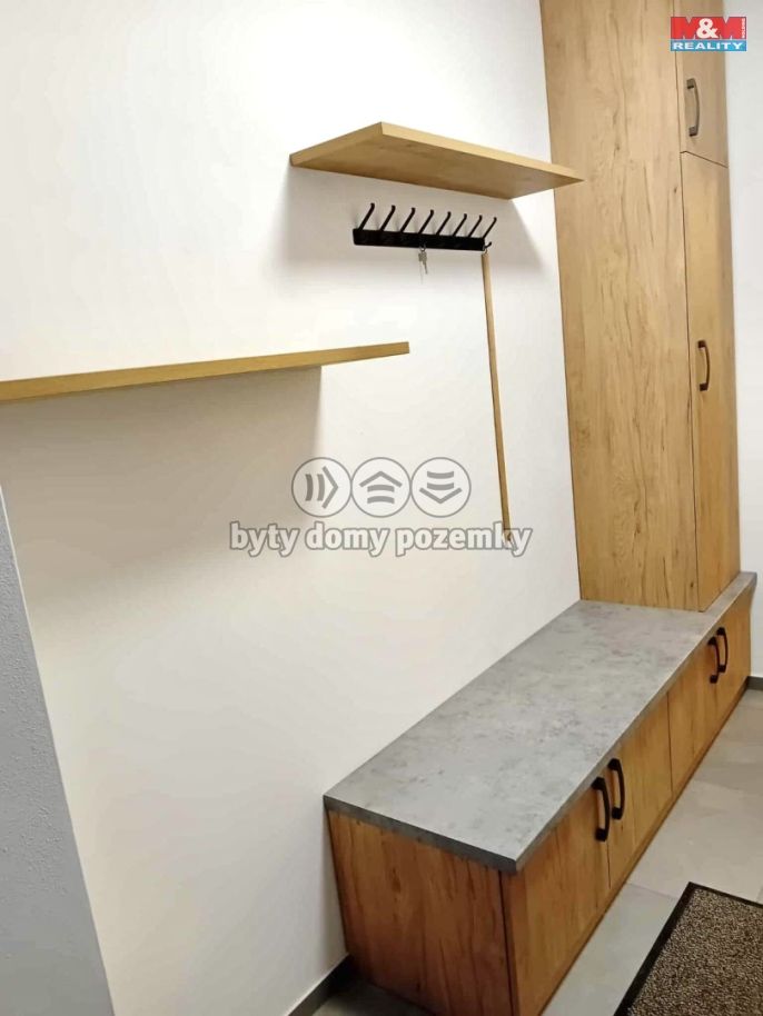 Pronájem, Rodinný dům, Želechovice