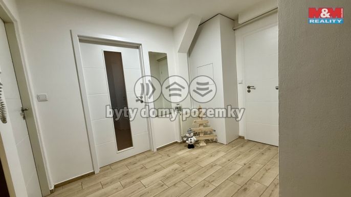 Prodej, Byt 4+kk, Vyškov