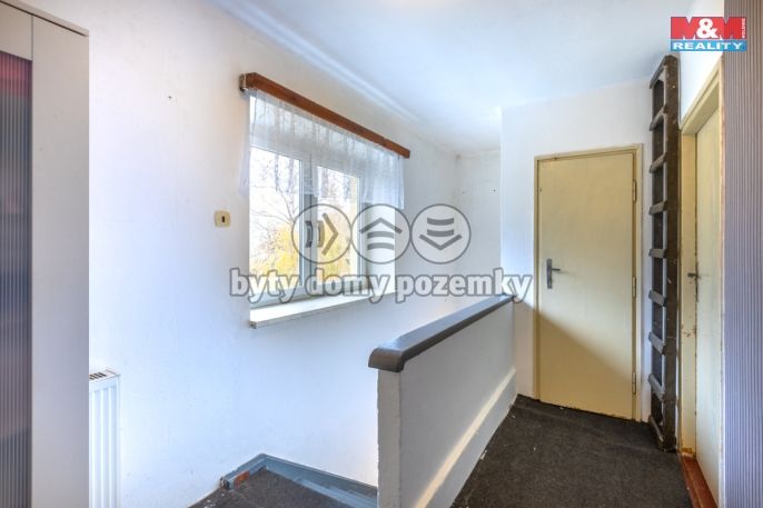 Prodej, Rodinný dům, Výškov