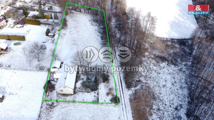 Prodej, Rodinný dům, Rychvald