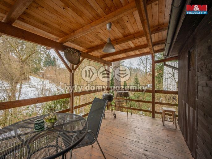 Prodej, Chata, Kamenný Přívoz