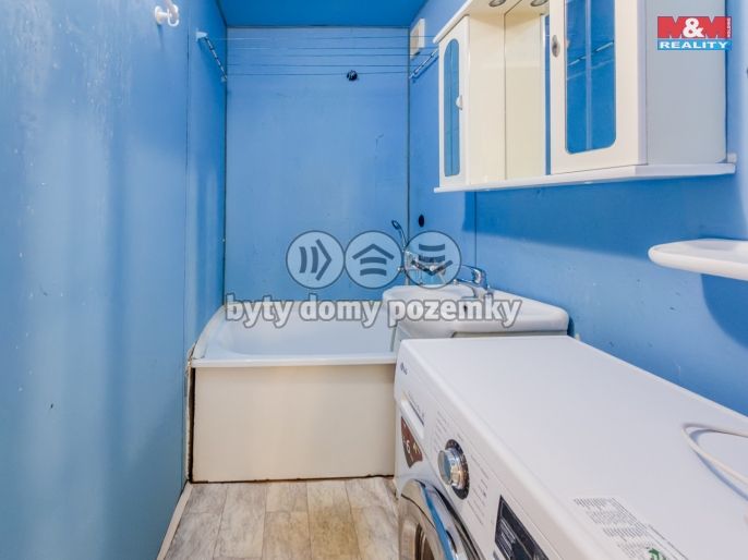 Prodej, Byt 1+1, Orlová