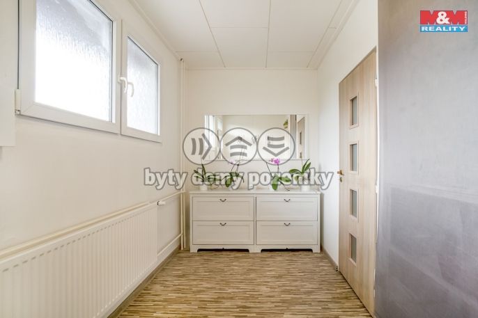 Prodej, Rodinný dům, Blíževedly