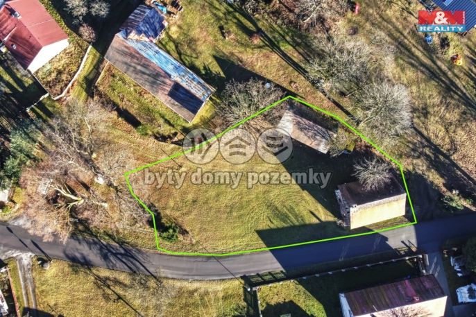 Prodej, Pozemek k bydlení, Libice nad Doubravou