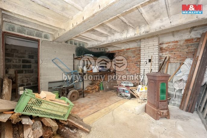 Prodej, Chata, Kostelec u Holešova