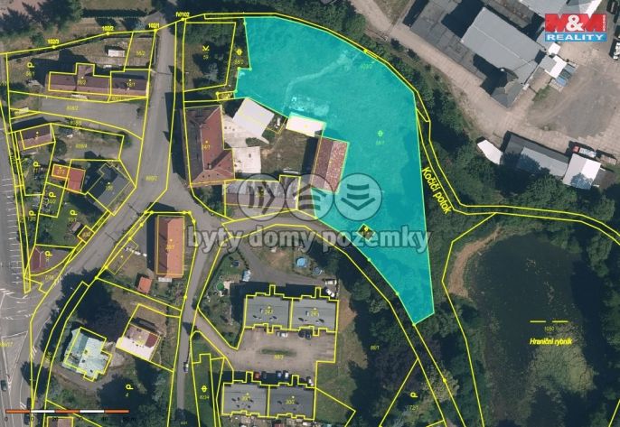 Prodej, Ostatní, Habartice