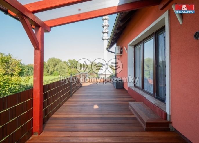 Prodej, Rodinný dům, Ostrava