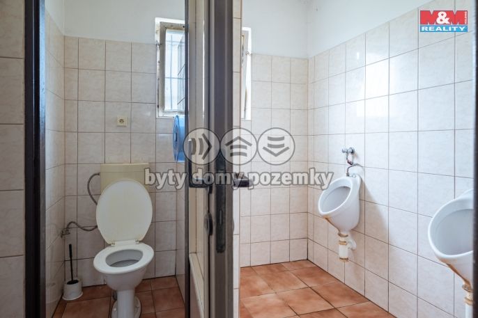 Prodej, Obchod a služby, Zbytiny