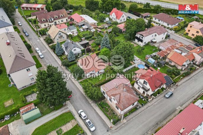 Prodej, Rodinný dům, Opočno