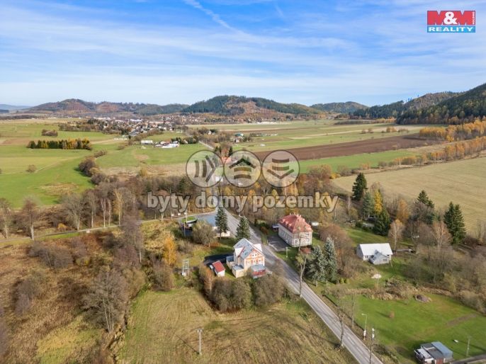 Prodej, Byt 1+kk, Královec