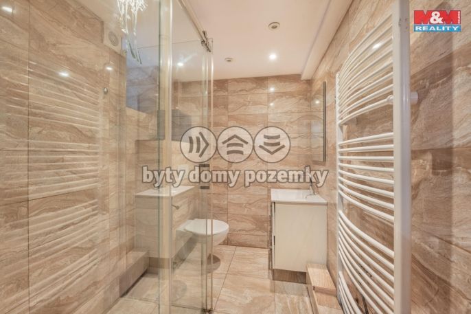 Prodej, Rodinný dům, Praha