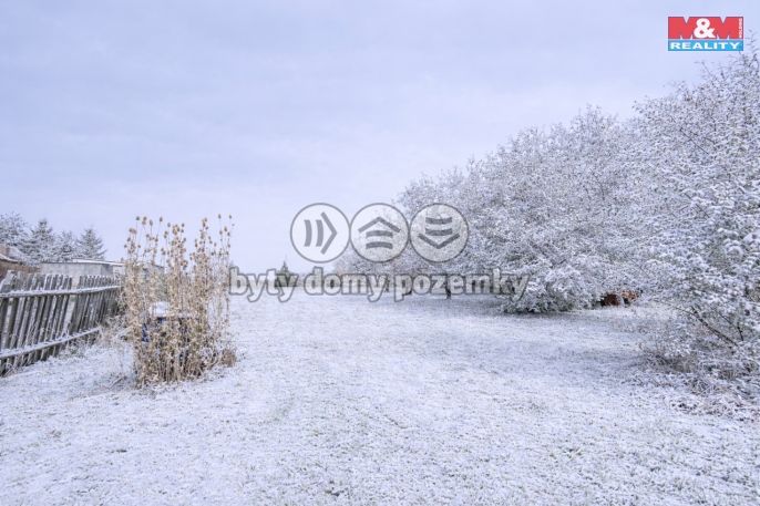 Prodej, Rodinný dům, Svojkovice