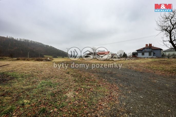 Prodej, Pozemek k bydlení, Odry