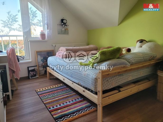 Prodej, Byt 4+kk, Praha