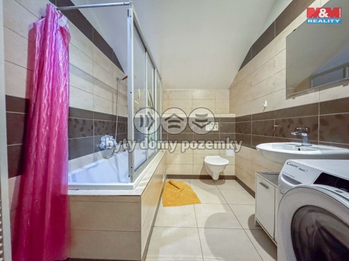 Prodej, Obchod a služby, Zdice