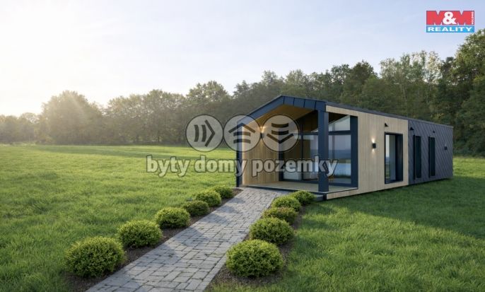 Prodej, Rodinný dům, Meziměstí