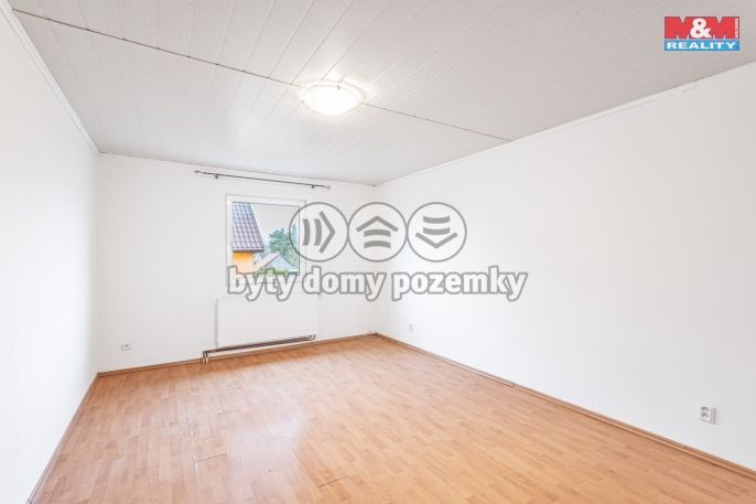 Prodej, Rodinný dům, Bakov nad Jizerou