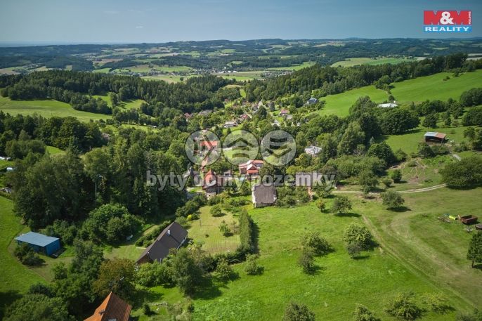 Prodej, Pozemek k bydlení, Malé Svatoňovice
