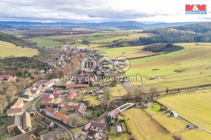 Prodej, Louka, Hředle