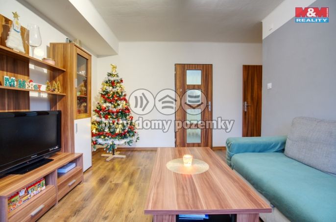 Prodej, Byt 2+1, Ostrava