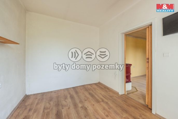 Prodej, Rodinný dům, Koleč