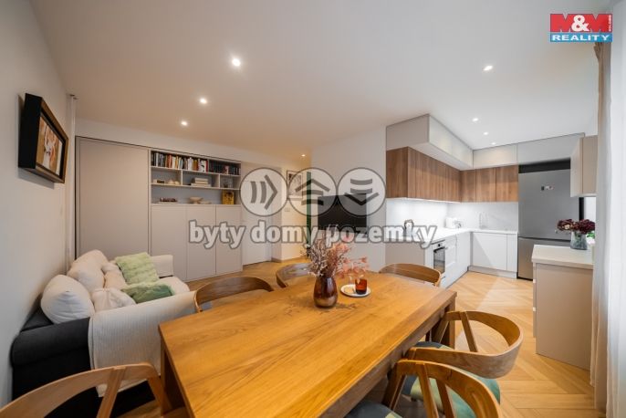 Prodej, Byt 3+kk, Třinec