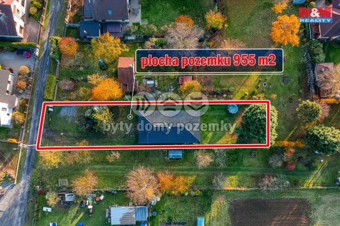 Prodej, Rodinný dům, Heřmanův Městec