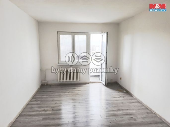 Prodej, Byt 2+1, Ostrava