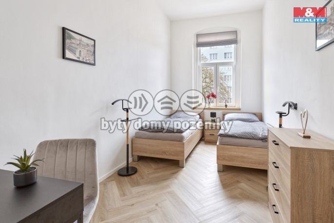 Prodej, Byt 4+kk, Karlovy Vary
