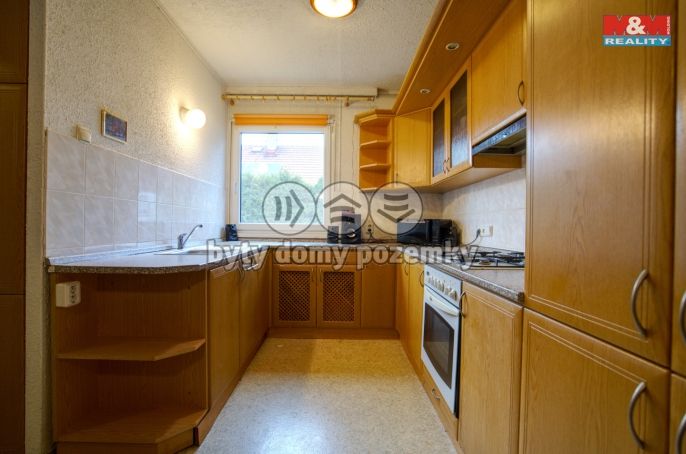 Prodej, Rodinný dům, Petřvald