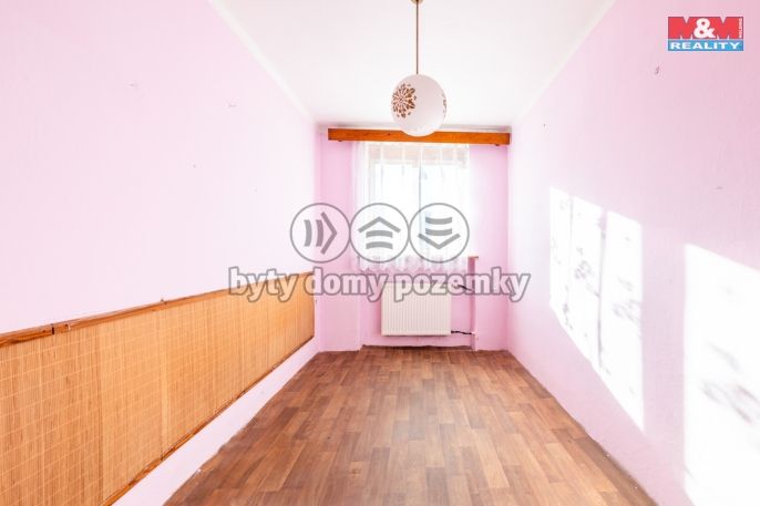 Prodej, Rodinný dům, Staré Město