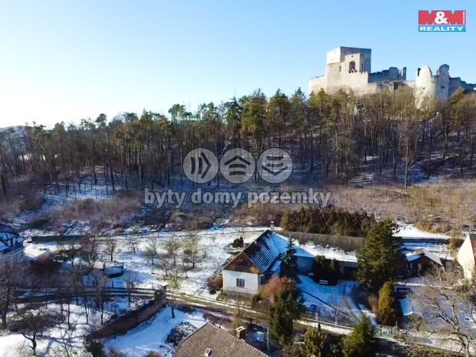 Prodej, Chalupa, Rabí