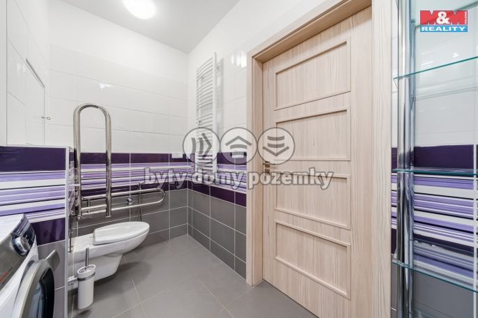 Prodej, Byt 2+kk, Pardubice