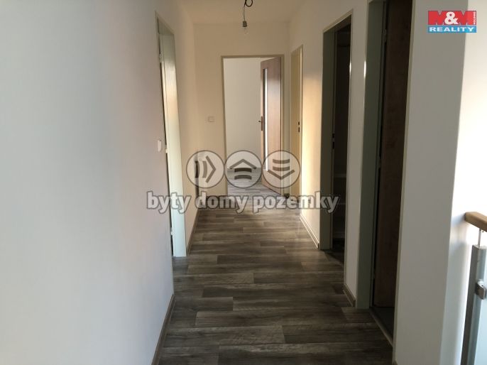 Pronájem, Chalupa, Rakov