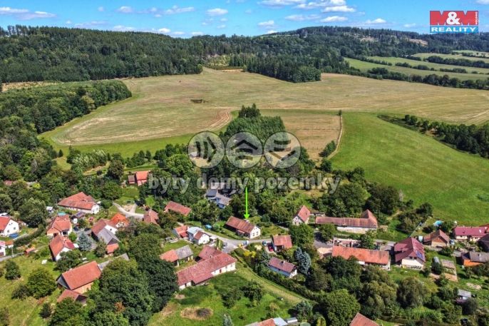 Prodej, Rodinný dům, Čečkovice