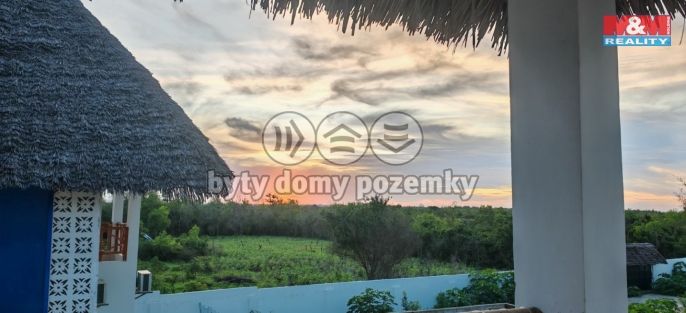 Prodej, Rodinný dům, Ostrov