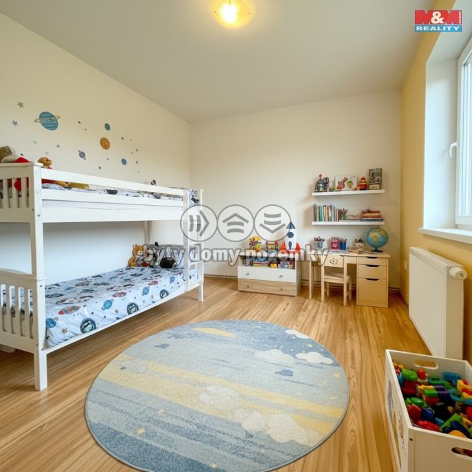 Pronájem, Rodinný dům, Poděbrady