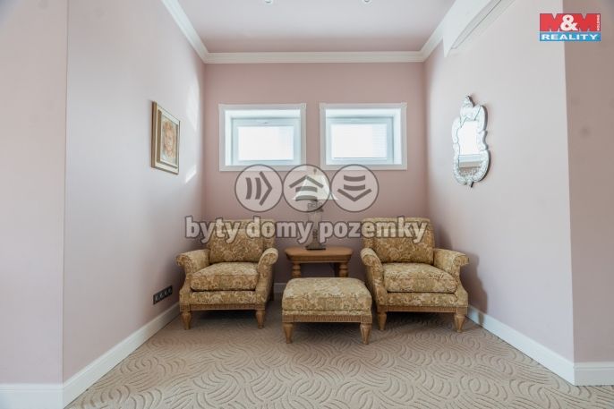 Prodej, Rodinný dům, Louny