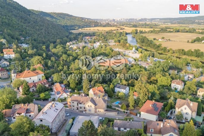 Prodej, Rodinný dům, Černošice