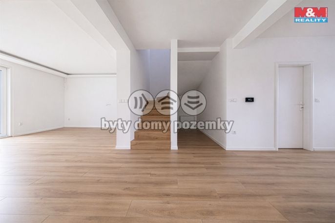 Prodej, Rodinný dům, Jirny