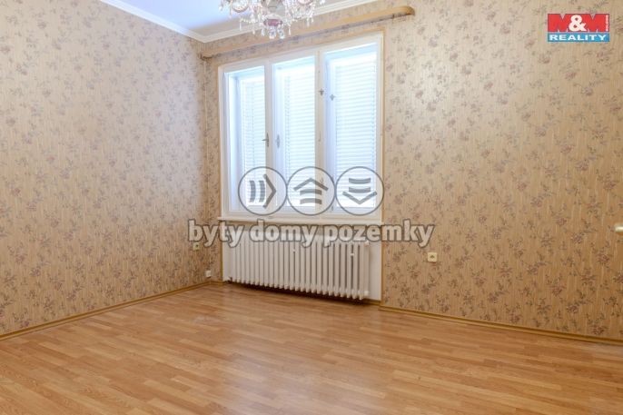 Prodej, Rodinný dům, Uherské Hradiště