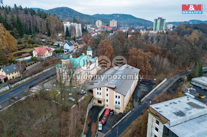 Prodej, Obchod a služby, Nejdek