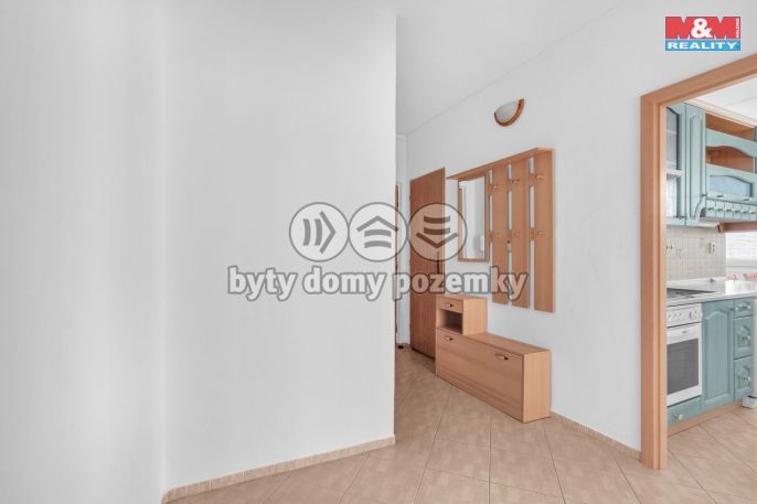 Prodej, Byt 2+1, Polička